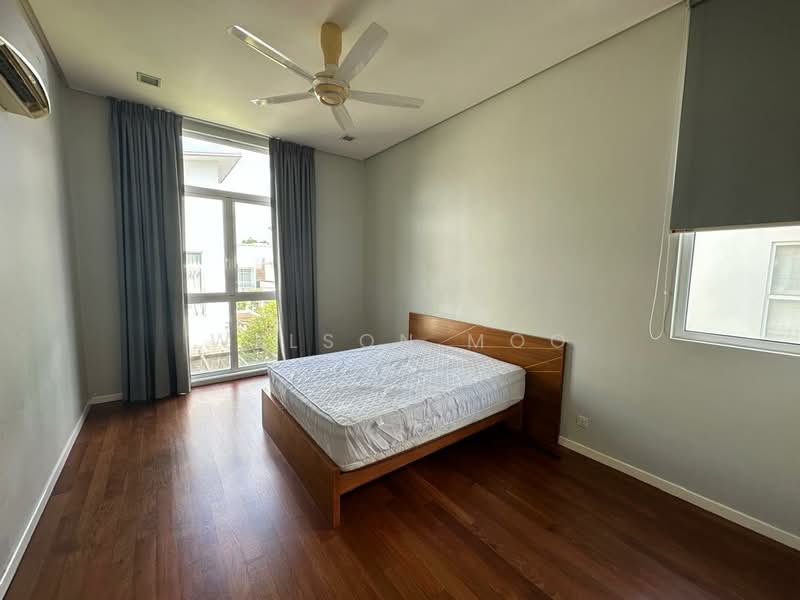 Semi-Detached House for Sale in Ampang Jaya (Ampang) - Welson Moo - Bedroom - PropertyGuru.com.my