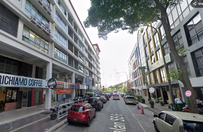 Shop for Sale in Kelana Jaya (Petaling Jaya) - Alvin Seah - Exterior - PropertyGuru.com.my