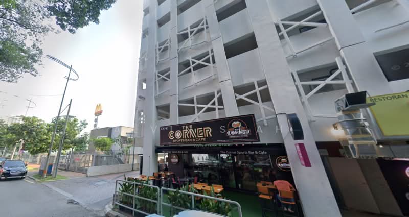 Shop for Sale in Kelana Jaya (Petaling Jaya) - Alvin Seah - Exterior - PropertyGuru.com.my