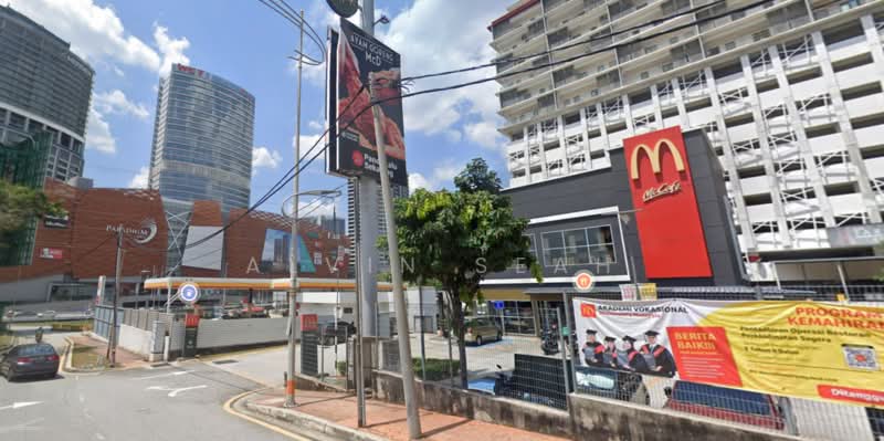 Shop for Sale in Kelana Jaya (Petaling Jaya) - Alvin Seah - Exterior - PropertyGuru.com.my