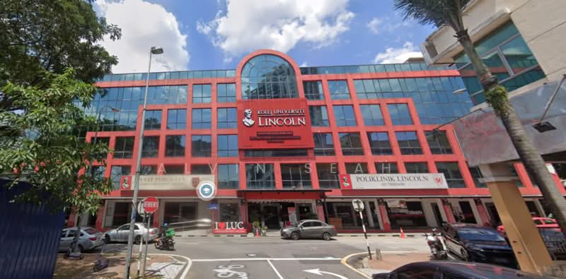 Shop for Sale in Kelana Jaya (Petaling Jaya) - Alvin Seah - Exterior - PropertyGuru.com.my