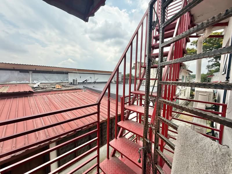 1-storey Terraced House for Sale in Seksyen 2 (Shah Alam) - Aqillah Razali - Exterior - PropertyGuru.com.my
