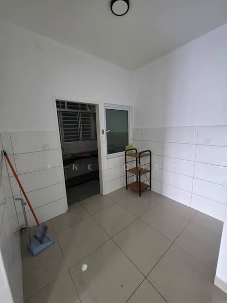 Condominium for Rent at The Holmes 1 - KINKI CHAN - Kitchen - PropertyGuru.com.my