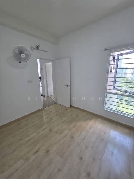 Condominium for Rent at The Holmes 1 - KINKI CHAN - Bedroom - PropertyGuru.com.my
