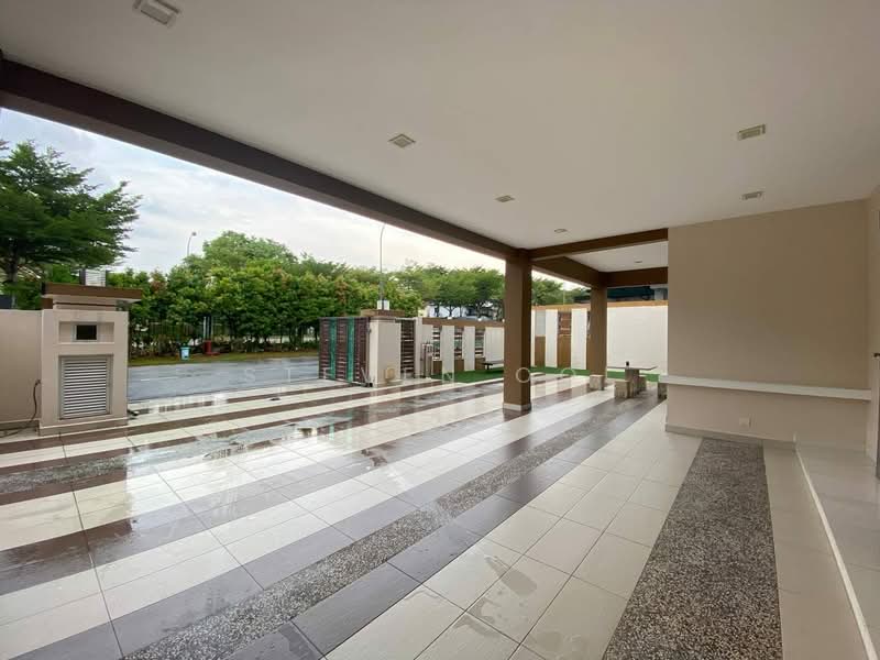 Rumah Berkembar untuk Dijual di Taman Nusa Bestari (Iskandar Puteri (Nusajaya)) - Steven Ooi - Exterior - PropertyGuru.com.my