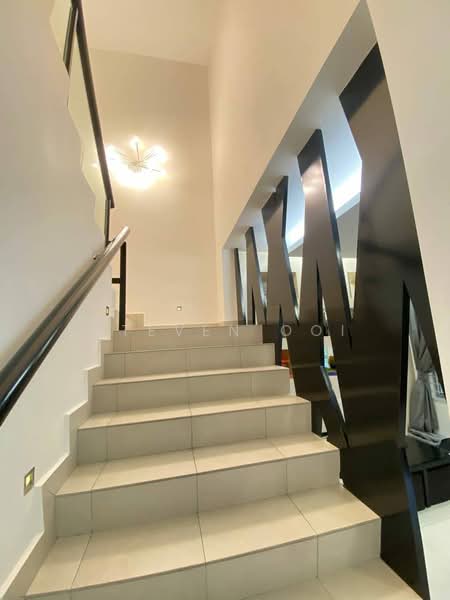 Rumah Berkembar untuk Dijual di Taman Nusa Bestari (Iskandar Puteri (Nusajaya)) - Steven Ooi - Interior - PropertyGuru.com.my