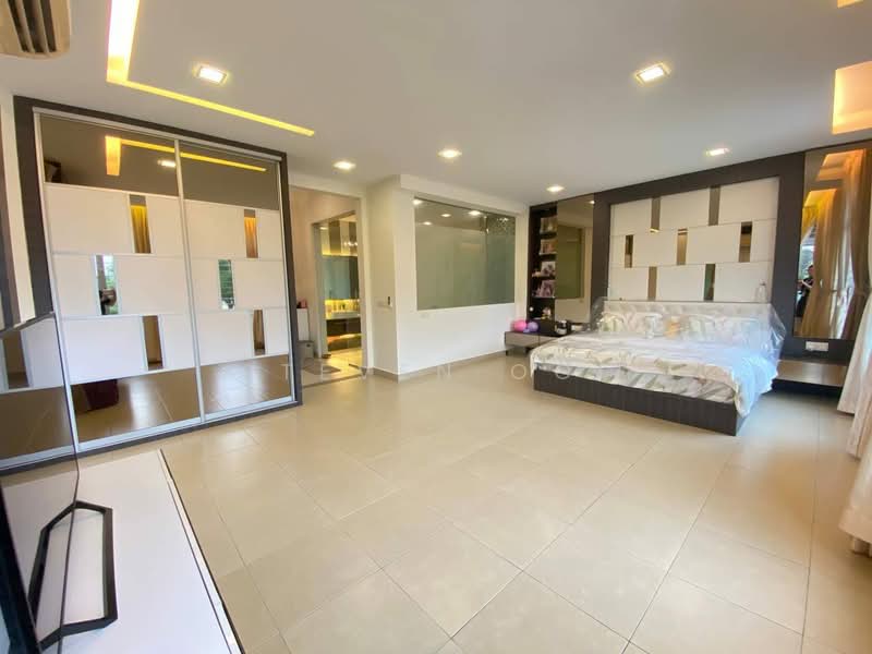 Rumah Berkembar untuk Dijual di Taman Nusa Bestari (Iskandar Puteri (Nusajaya)) - Steven Ooi - Bedroom - PropertyGuru.com.my