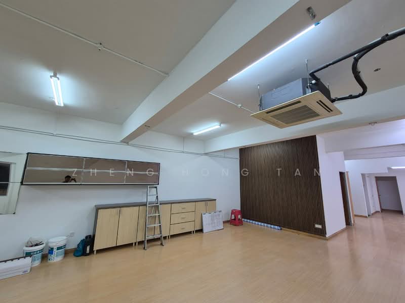 Shop / Office untuk Disewa di Danau Kota (Setapak) - Zheng Hong Tan - Interior - PropertyGuru.com.my