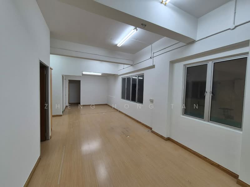 Shop / Office untuk Disewa di Danau Kota (Setapak) - Zheng Hong Tan - Interior - PropertyGuru.com.my