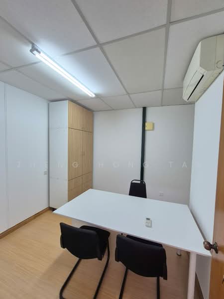 Shop / Office untuk Disewa di Danau Kota (Setapak) - Zheng Hong Tan - Interior - PropertyGuru.com.my
