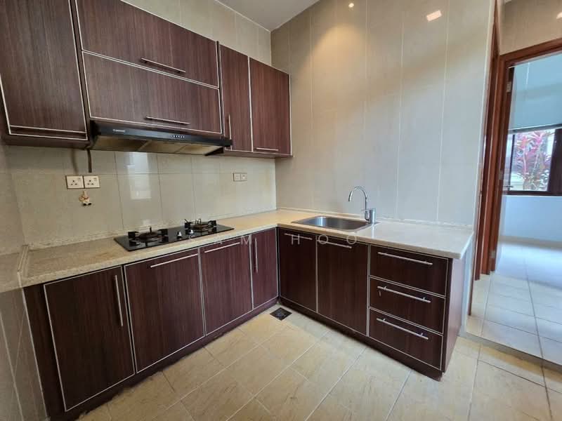 Bungalow House untuk Dijual di Bukit Tunku (Kenny Hills) (Kuala Lumpur) - Sam Hoo - Kitchen - PropertyGuru.com.my