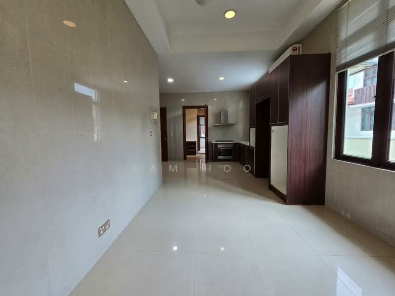 Bungalow House untuk Dijual di Bukit Tunku (Kenny Hills) (Kuala Lumpur) - Sam Hoo - Kitchen - PropertyGuru.com.my