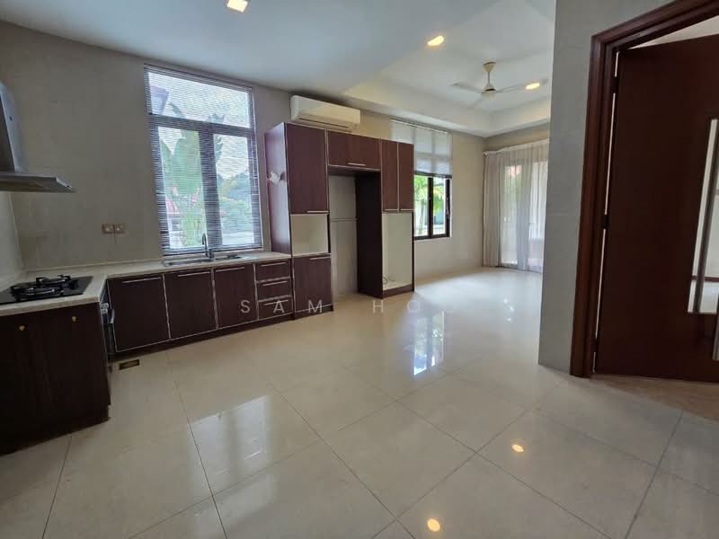 Bungalow House untuk Dijual di Bukit Tunku (Kenny Hills) (Kuala Lumpur) - Sam Hoo - Kitchen - PropertyGuru.com.my