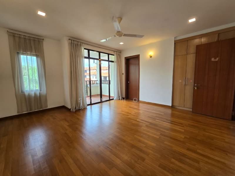 Bungalow House untuk Dijual di Bukit Tunku (Kenny Hills) (Kuala Lumpur) - Sam Hoo - Bedroom - PropertyGuru.com.my
