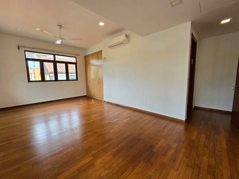 Bungalow House untuk Dijual di Bukit Tunku (Kenny Hills) (Kuala Lumpur) - Sam Hoo - Bedroom - PropertyGuru.com.my