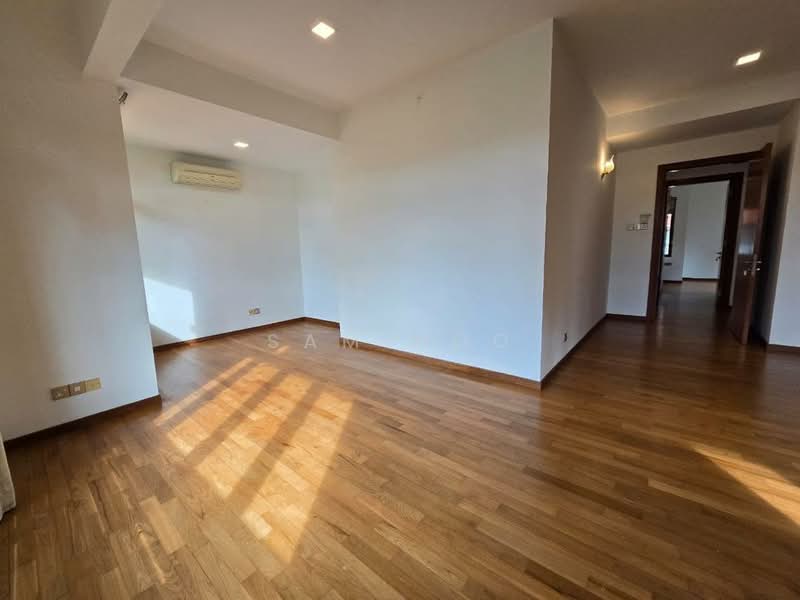 Bungalow House untuk Dijual di Bukit Tunku (Kenny Hills) (Kuala Lumpur) - Sam Hoo - Living Room - PropertyGuru.com.my