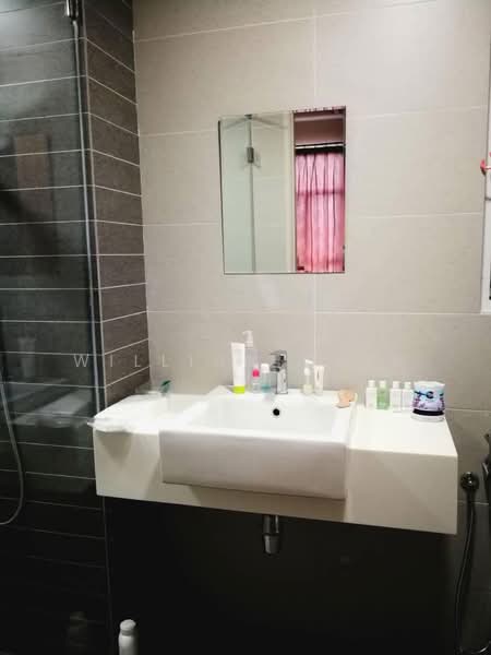 Kondominium untuk Dijual di Green Residence - William Chin - Bathroom - PropertyGuru.com.my