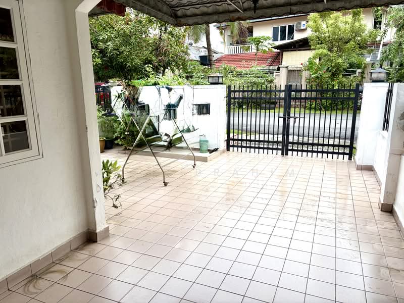 Rumah Teres 1-Tingkat untuk Dijual di Taman Pandan Jaya (Ampang) - Azli Ibrahim - PropertyGuru.com.my