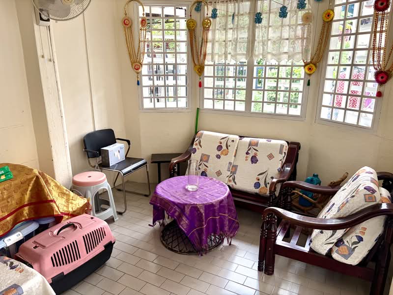 Rumah Teres 1-Tingkat untuk Dijual di Taman Pandan Jaya (Ampang) - Azli Ibrahim - PropertyGuru.com.my