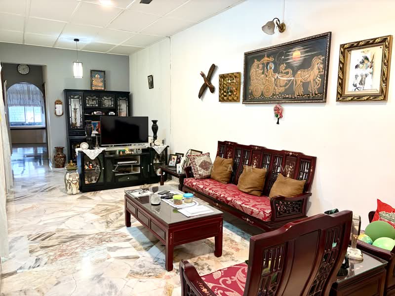 Rumah Teres 1-Tingkat untuk Dijual di Taman Pandan Jaya (Ampang) - Azli Ibrahim - PropertyGuru.com.my