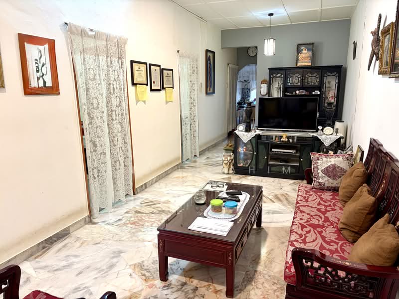 Rumah Teres 1-Tingkat untuk Dijual di Taman Pandan Jaya (Ampang) - Azli Ibrahim - PropertyGuru.com.my