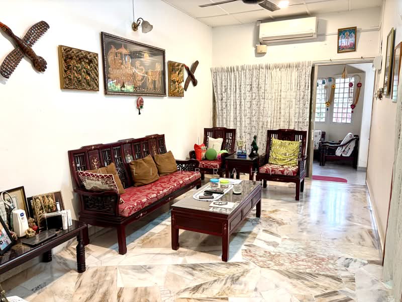 Rumah Teres 1-Tingkat untuk Dijual di Taman Pandan Jaya (Ampang) - Azli Ibrahim - PropertyGuru.com.my