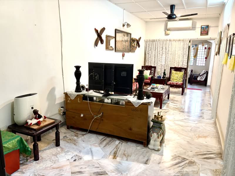 Rumah Teres 1-Tingkat untuk Dijual di Taman Pandan Jaya (Ampang) - Azli Ibrahim - PropertyGuru.com.my