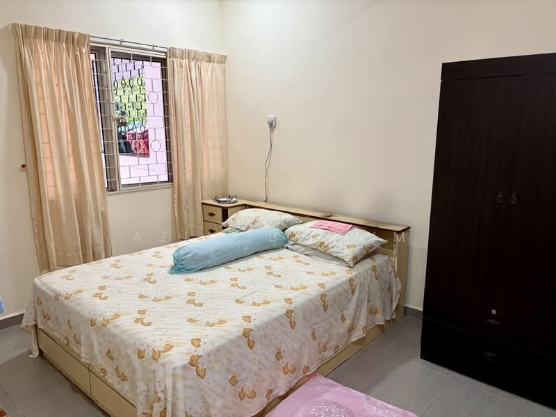 Rumah Teres 1-Tingkat untuk Dijual di Taman Pandan Jaya (Ampang) - Azli Ibrahim - PropertyGuru.com.my
