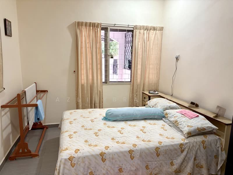 Rumah Teres 1-Tingkat untuk Dijual di Taman Pandan Jaya (Ampang) - Azli Ibrahim - PropertyGuru.com.my