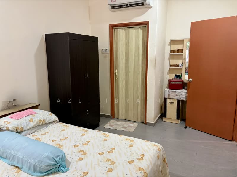 Rumah Teres 1-Tingkat untuk Dijual di Taman Pandan Jaya (Ampang) - Azli Ibrahim - PropertyGuru.com.my