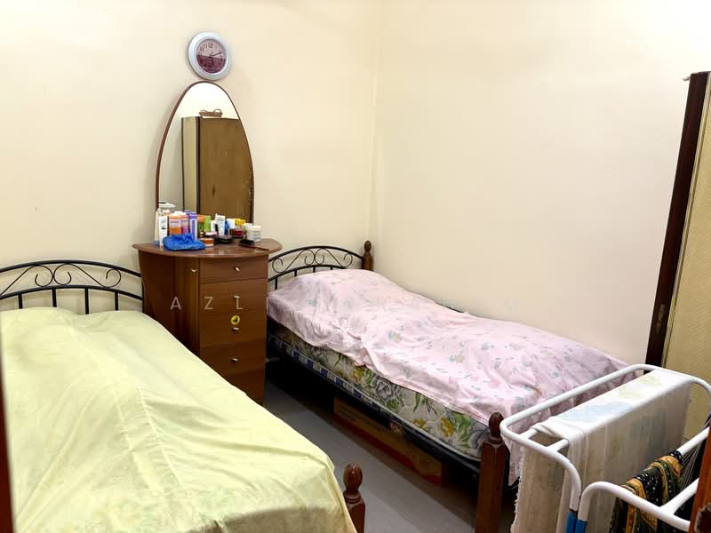 Rumah Teres 1-Tingkat untuk Dijual di Taman Pandan Jaya (Ampang) - Azli Ibrahim - PropertyGuru.com.my