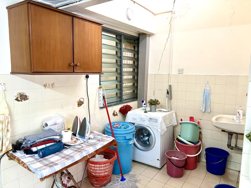 Rumah Teres 1-Tingkat untuk Dijual di Taman Pandan Jaya (Ampang) - Azli Ibrahim - PropertyGuru.com.my
