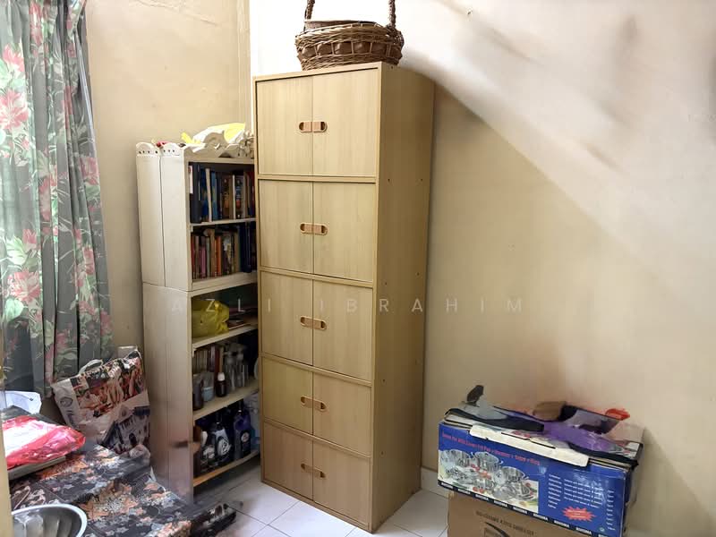 Rumah Teres 1-Tingkat untuk Dijual di Taman Pandan Jaya (Ampang) - Azli Ibrahim - PropertyGuru.com.my
