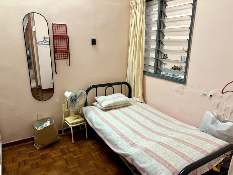 Rumah Teres 1-Tingkat untuk Dijual di Taman Pandan Jaya (Ampang) - Azli Ibrahim - PropertyGuru.com.my