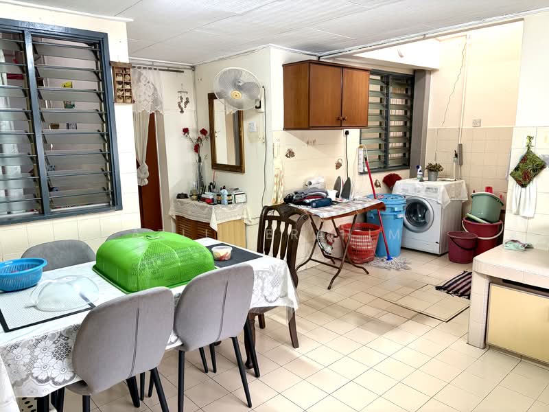 Rumah Teres 1-Tingkat untuk Dijual di Taman Pandan Jaya (Ampang) - Azli Ibrahim - PropertyGuru.com.my