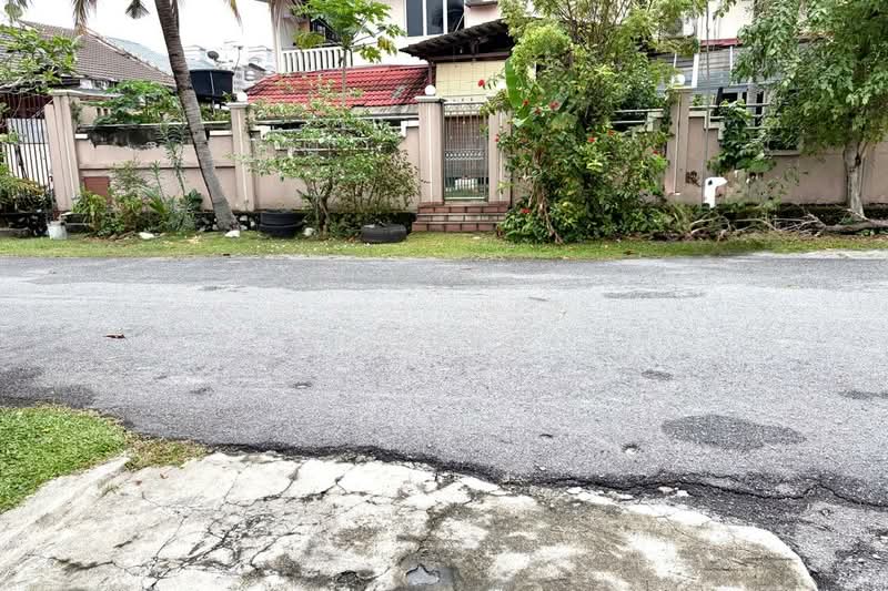 Rumah Teres 1-Tingkat untuk Dijual di Taman Pandan Jaya (Ampang) - Azli Ibrahim - PropertyGuru.com.my