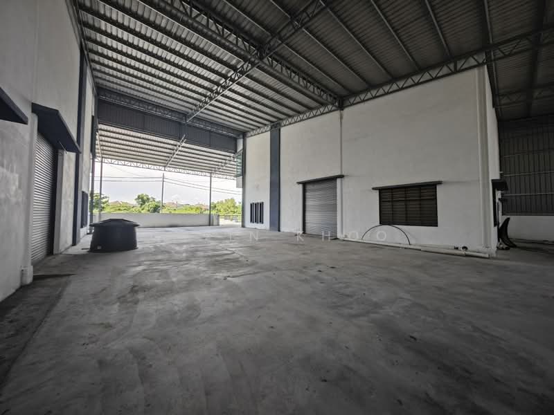 Kilang untuk Disewa di Kaw Perindustrian Pengkalan Lahat (Ipoh) - Qazin Khoo - Exterior - PropertyGuru.com.my