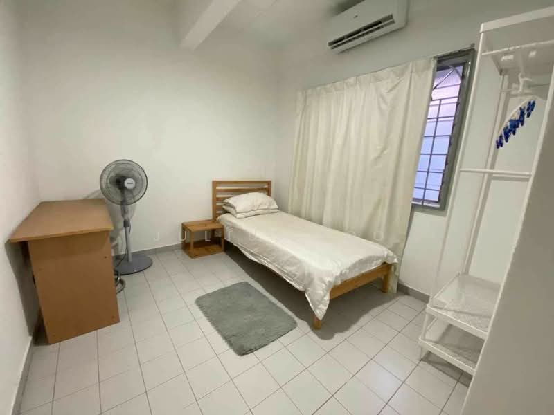 Apartment for Rent at Cheras Perdana Apartment Block A, B, C - Julius Soo - PropertyGuru.com.my