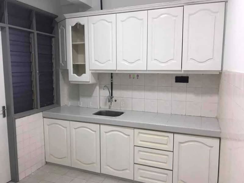 Apartment for Rent at Cheras Perdana Apartment Block A, B, C - Julius Soo - PropertyGuru.com.my