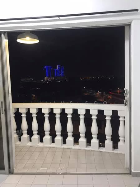 Apartment for Rent at Cheras Perdana Apartment Block A, B, C - Julius Soo - PropertyGuru.com.my