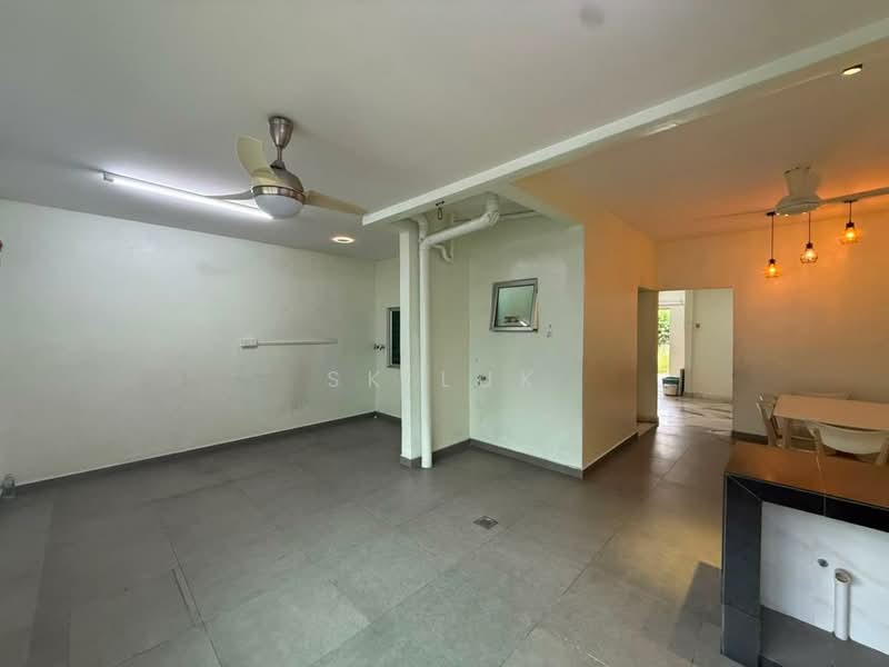 Rumah Teres 2-Tingkat untuk Dijual di Taman Bukit Rawang Jaya (Rawang) - SK Luk - Interior - PropertyGuru.com.my
