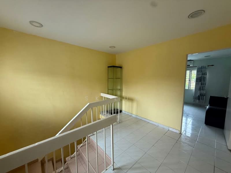 Rumah Teres 2-Tingkat untuk Dijual di Taman Bukit Rawang Jaya (Rawang) - SK Luk - Interior - PropertyGuru.com.my