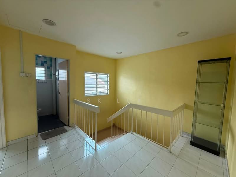 Rumah Teres 2-Tingkat untuk Dijual di Taman Bukit Rawang Jaya (Rawang) - SK Luk - Interior - PropertyGuru.com.my