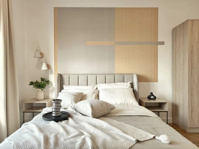 Kondominium untuk Disewa di Tuai Timur - Kim Ling - Bedroom - PropertyGuru.com.my