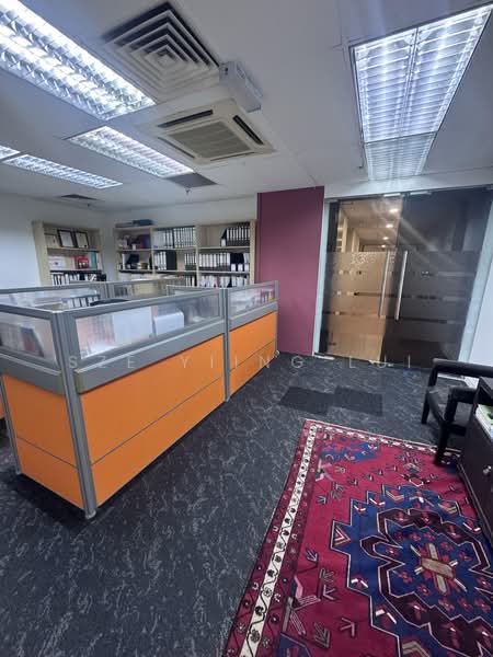 Office for Sale in Ampang (Kuala Lumpur) - Sze Yiing Lui - PropertyGuru.com.my