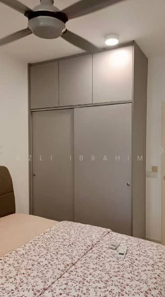 Condominium for Sale at D' Camellia - Azli Ibrahim - Bedroom - PropertyGuru.com.my