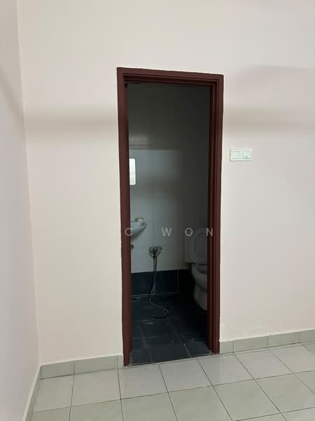 Kediaman Servis untuk Disewa di Amara - Eric Wong - Bathroom - PropertyGuru.com.my