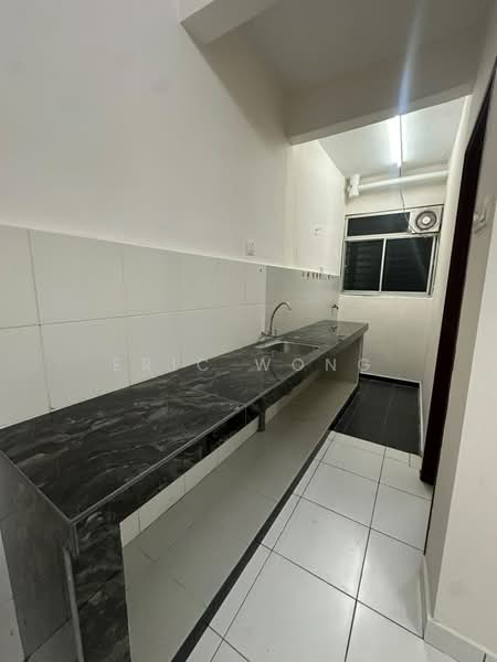 Kediaman Servis untuk Disewa di Amara - Eric Wong - Kitchen - PropertyGuru.com.my