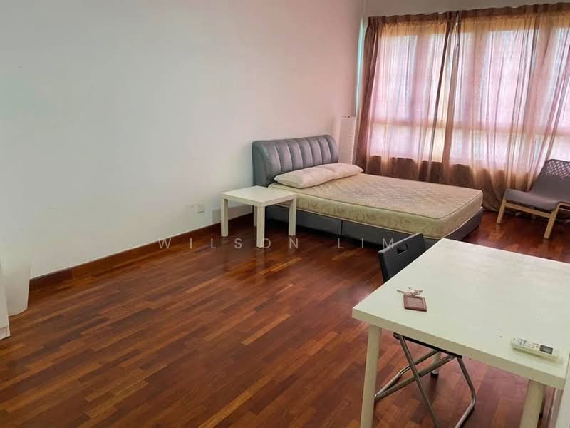 Service Residence for Rent at i-Residence @ i-City - Wilson Lim - PropertyGuru.com.my