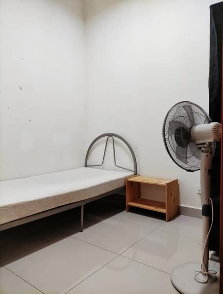 Service Residence for Rent at i-Residence @ i-City - Wilson Lim - PropertyGuru.com.my